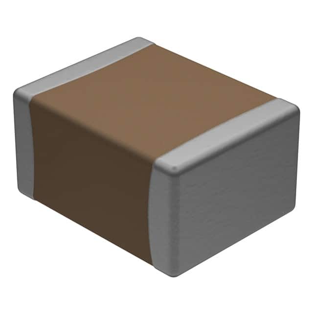 VJ1210Y561KBLAT4X Vishay Vitramon  Ceramic Capacitors